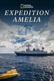 Expedition Amelia hd
