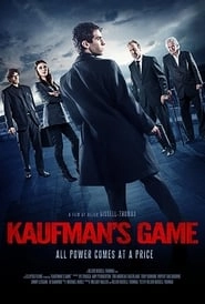 Kaufman's Game hd