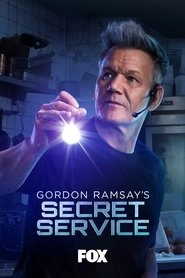 Watch Gordon Ramsay's Secret Service