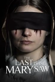 The Last Thing Mary Saw hd