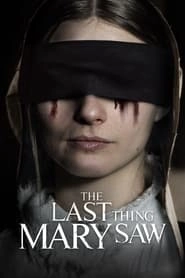 The Last Thing Mary Saw HD