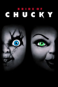 Bride of Chucky hd