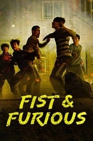 Fist & Furious hd