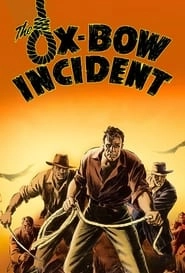 The Ox-Bow Incident hd