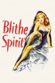 Blithe Spirit hd
