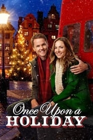 Once Upon A Holiday hd