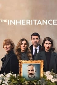 The Inheritance hd