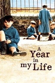 A Year in My Life hd