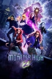 Monster High 2 HD