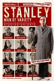 Stanley, a Man of Variety hd