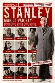 Stanley, a Man of Variety HD