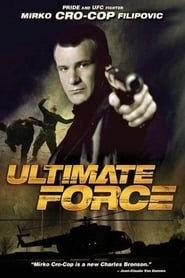 Ultimate Force hd
