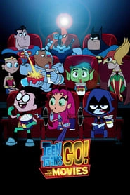 Teen Titans Go! To the Movies HD