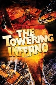 The Towering Inferno hd