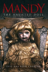Mandy the Haunted Doll hd
