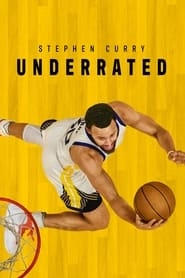 Stephen Curry: Underrated hd