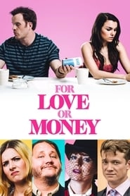 For Love or Money hd