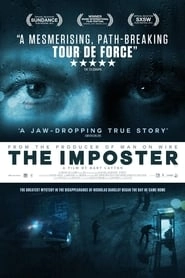 The Imposter hd