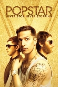Popstar: Never Stop Never Stopping hd