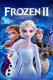 Frozen II hd