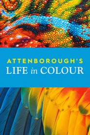 Attenborough's Life in Colour hd