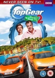 Top Gear: The Perfect Road Trip 2 hd