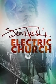 Jimi Hendrix: Electric Church hd