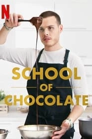 School of Chocolate hd