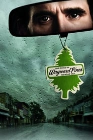 Wayward Pines hd