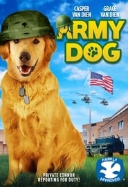 Army Dog hd