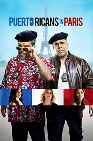 Puerto Ricans in Paris hd