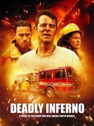 Deadly Inferno hd