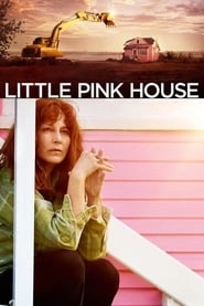 Little Pink House hd