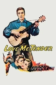 Love Me Tender hd