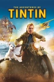 The Adventures of Tintin hd