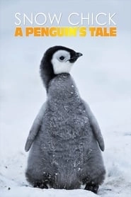 Snow Chick - A Penguin's Tale hd