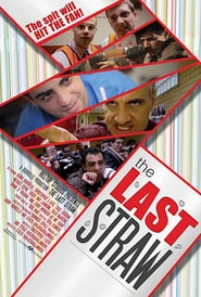 The Last Straw hd