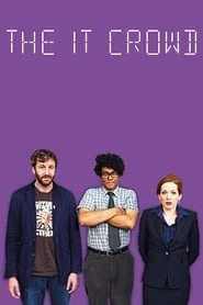 Watch The IT Crowd