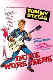 The Duke Wore Jeans hd