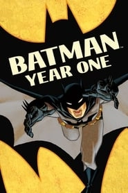 Batman: Year One hd