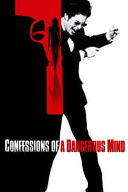 Confessions of a Dangerous Mind HD