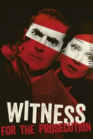 Witness for the Prosecution hd