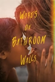 Words on Bathroom Walls hd