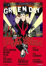 Green Day: Heart Like a Hand Grenade hd