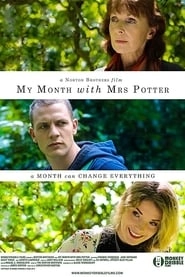 My Month with Mrs Potter hd