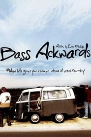 Bass Ackwards hd