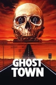 Ghost Town hd