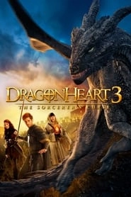 Dragonheart 3: The Sorcerer's Curse hd