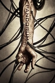 Pandorum hd