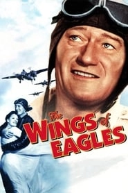 The Wings of Eagles hd
